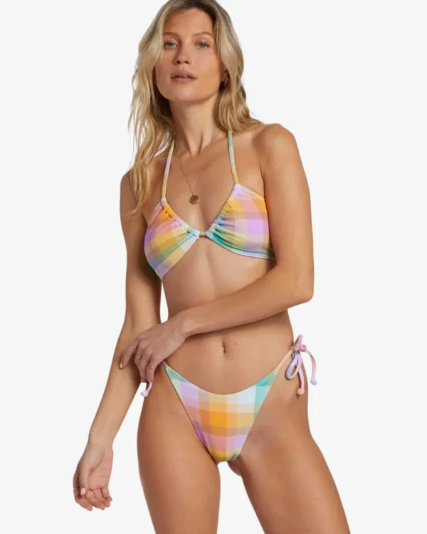 Billabong: Warm Waves Drew Bikini Top