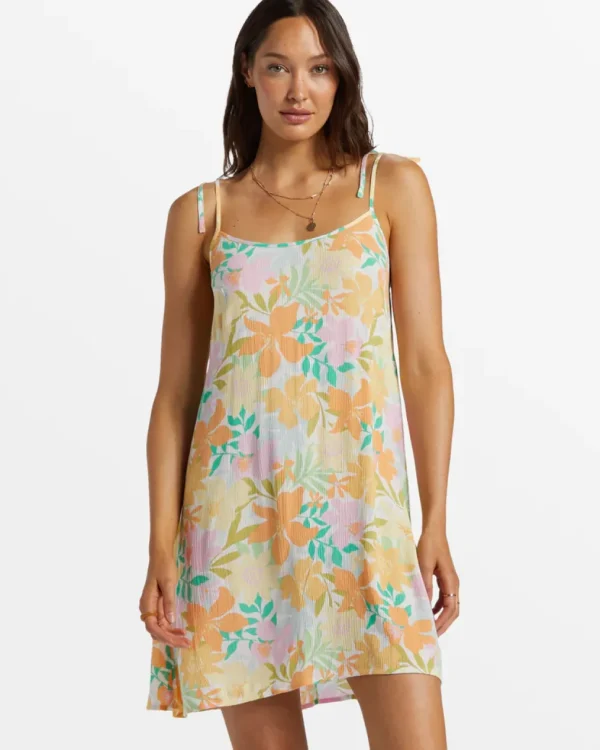 Billabong: Your Love Mini SlipTank Dress