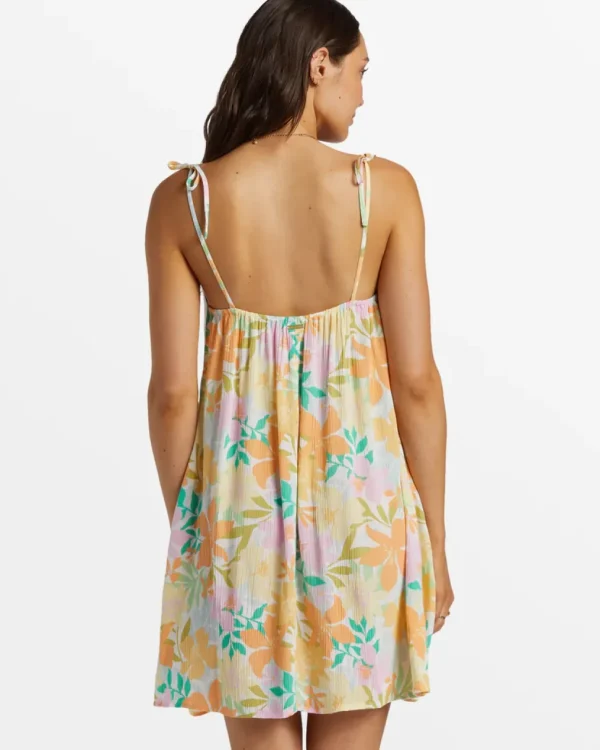 Billabong: Your Love Mini SlipTank Dress