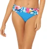 Bleu: Place In Sun Sarong Bottoms