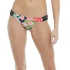 Body Glove: Isla Foca Flirty Surf Rider Bikni Bottom