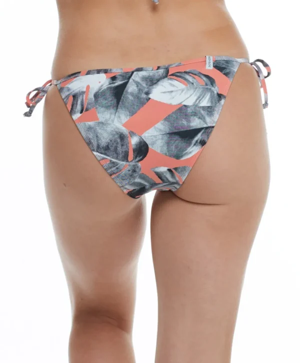 Body Glove: Lost Tie Side Bikini Bottom