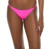 Body Glove: Nifty Fixed Brasilia Bikini Bottom