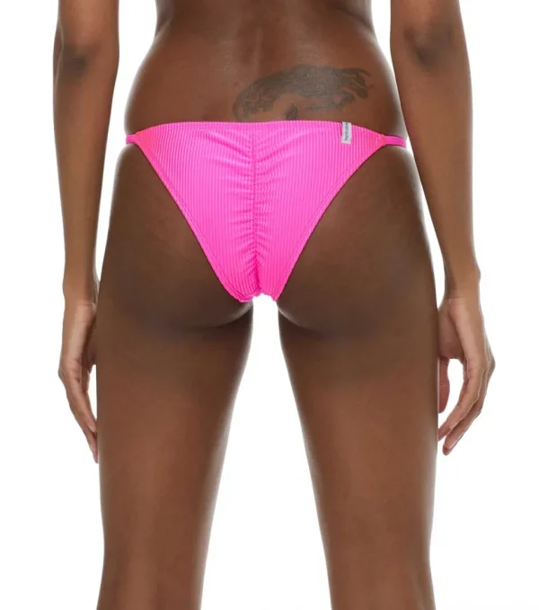 Body Glove: Nifty Fixed Brasilia Bikini Bottom