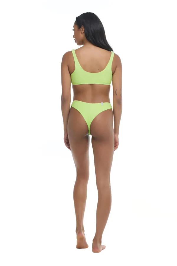 Body Glove: Spectrum Kate Scoop Bikinii Top
