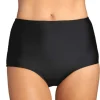 Ceeb: Solid 8" Bikini Bottom