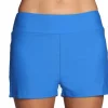 Ceeb: Solid 8" Brief