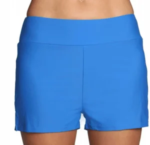 Ceeb: Solid 8" Brief