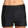 Ceeb: Solid Swim Short
