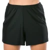 Ceeb:Solid Plus Loose Boy Leg Bottom