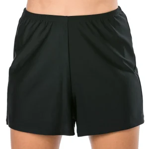 Ceeb:Solid Plus Loose Boy Leg Bottom