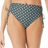 Coco Reef: Siren Inspire Shirred High Waist Bottom
