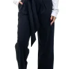 Coolibar: Lummus Wide Leg Pants UPF 50+