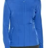 Coolibar: Malawi Swim Zip Up Jacket
