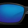 Costa: Blackfin Polarized Blue Mirror 580G