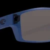Costa: Diego Polarized Gray 580P
