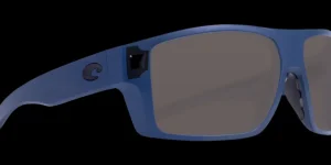 Costa: Diego Polarized Gray 580P