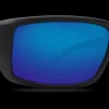 Costa: Fantail Polarized Blue Mirror 580G