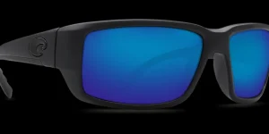 Costa: Fantail Polarized Blue Mirror 580G