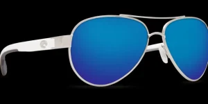Costa: Loreto Polarized Blue Mirror 580P