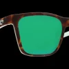 Costa: Panga Polarized Green Mirror 580P