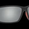Costa: Reefton Polarized Gray Silver Mirror 580G