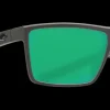 Costa: Rinconcito Polarized Green Mirror 580G