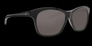 Costa: Sarasota Polarized Gray 580G