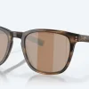 Costa: Sullivan Salt Marsh Copper Silver Mirror Polarized