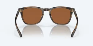 Costa: Sullivan Salt Marsh Copper Silver Mirror Polarized