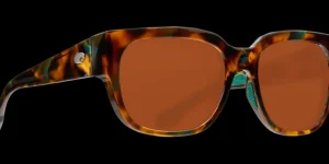 Costa: Waterwoman Polarized Copper 580P