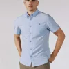 7 Diamonds: Leroy Short Sleeve Shirt