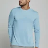 7 Diamonds: Rev Long Sleeve Modal Tee