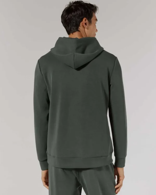 7 Diamonds: Rev Modal Hoodie