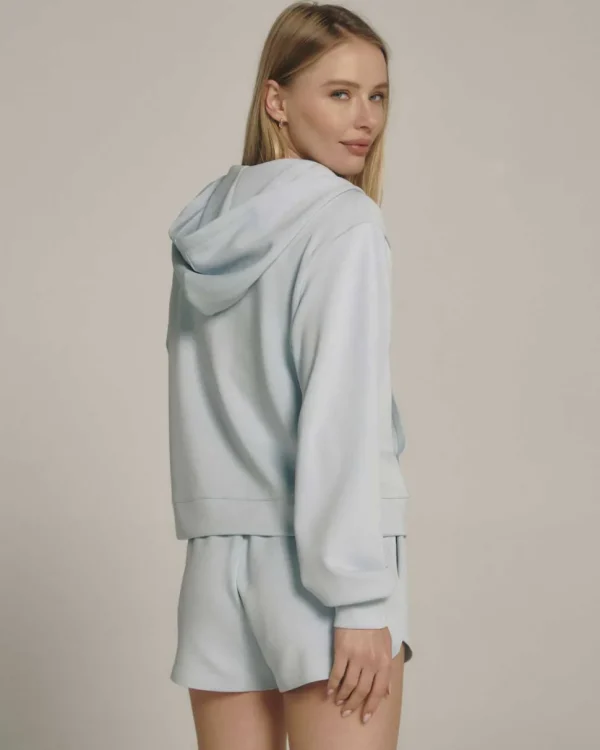 7 Diamonds: Women's Rev Full Zip Hoodie