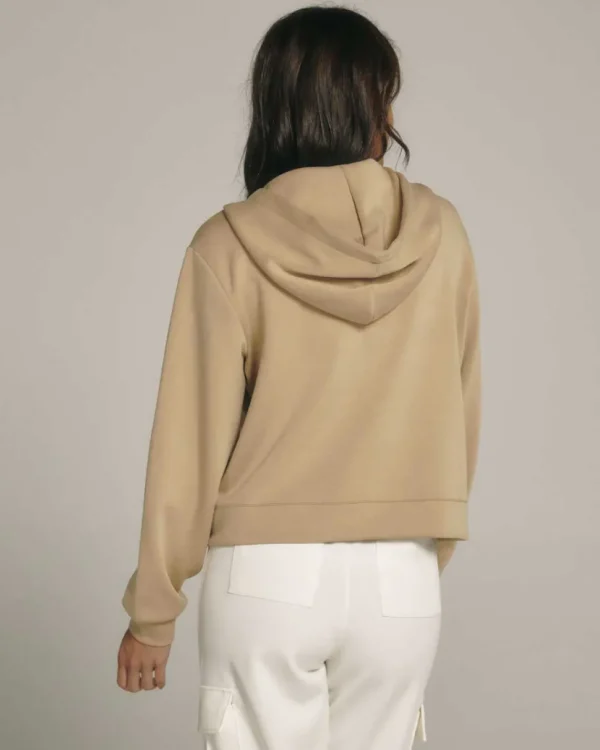 7 Diamonds: Women's Rev Full Zip Hoodie