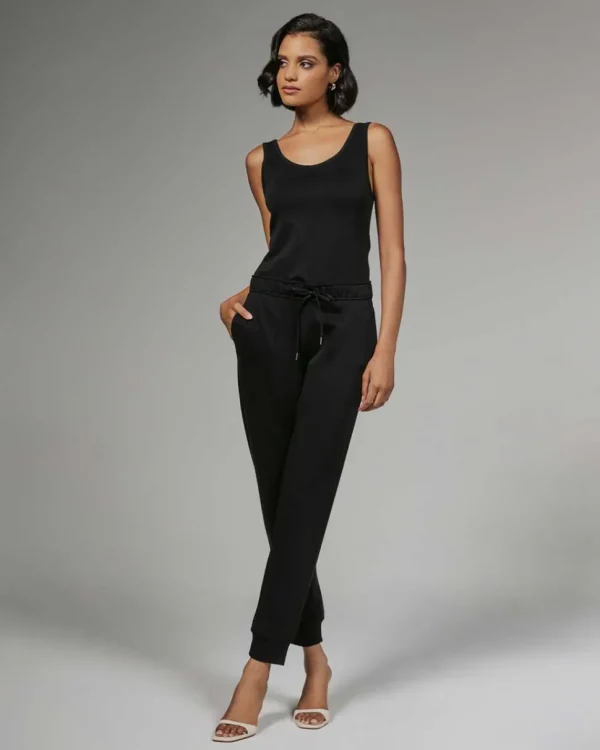 7 Diamonds: Women's Rev Jumpsuit