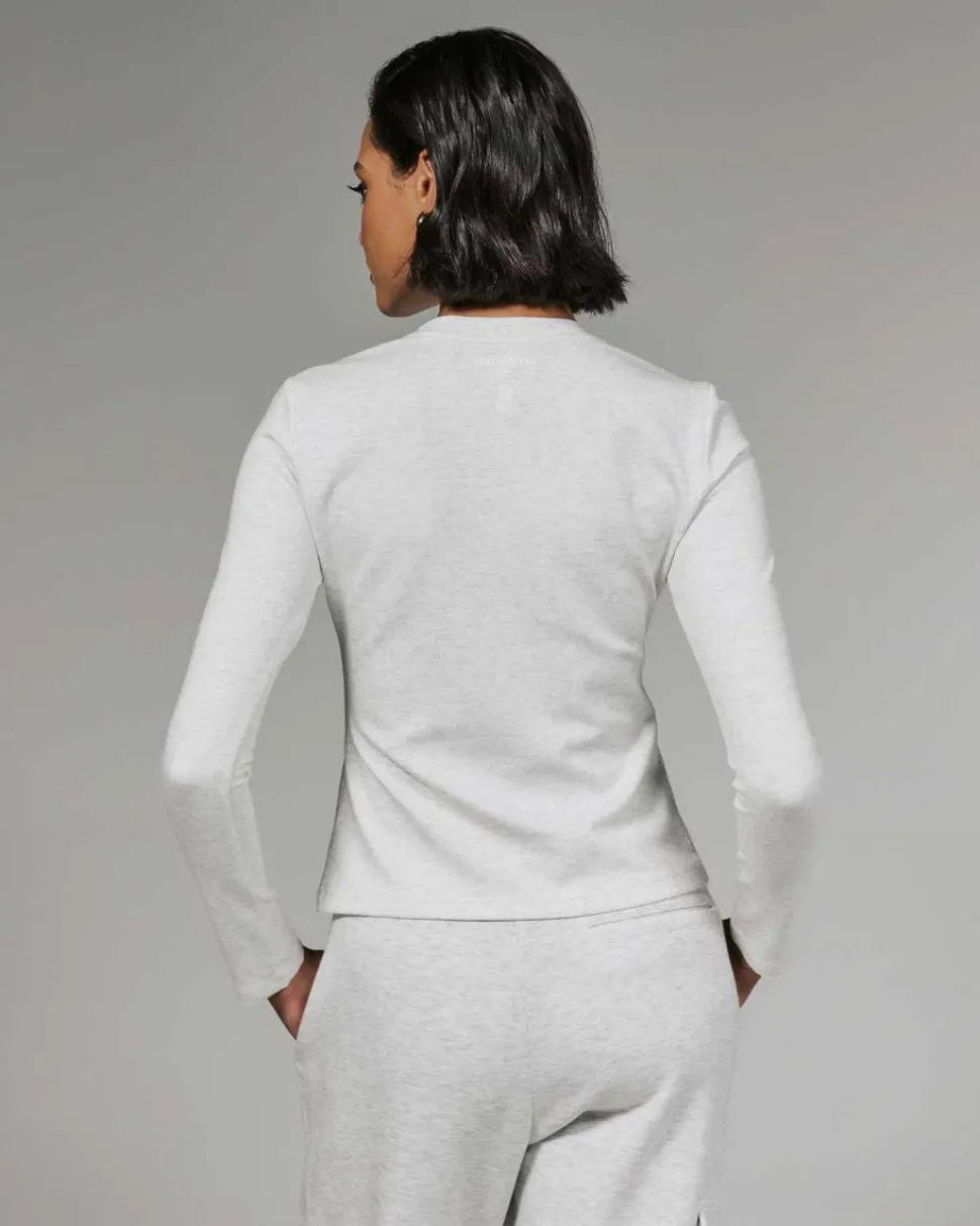 diamonds_womens_rev_long_4.webp 7 Diamonds: Women's Rev Long Sleeve Tee