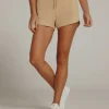 7 Diamonds: Women's Rev 3" Shorts