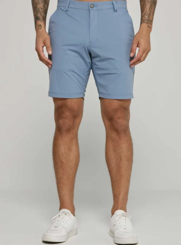 7 Diamonds: Zuma 8" Short