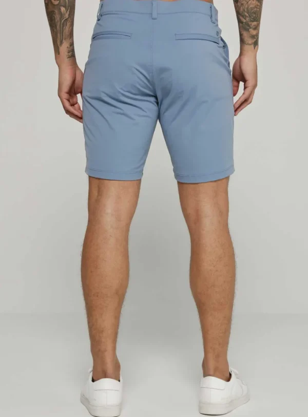 7 Diamonds: Zuma 8" Short