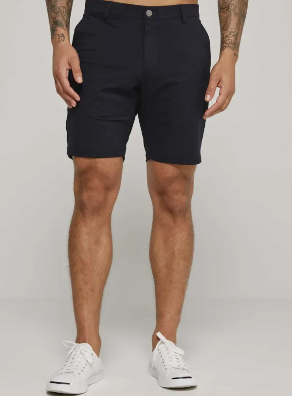 7 Diamonds: Zuma 8" Short