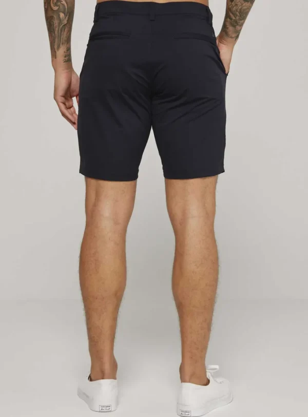 7 Diamonds: Zuma 8" Short