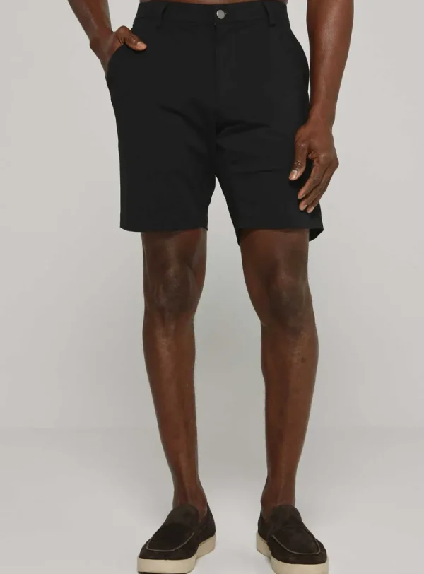 7 Diamonds: Zuma 8" Short