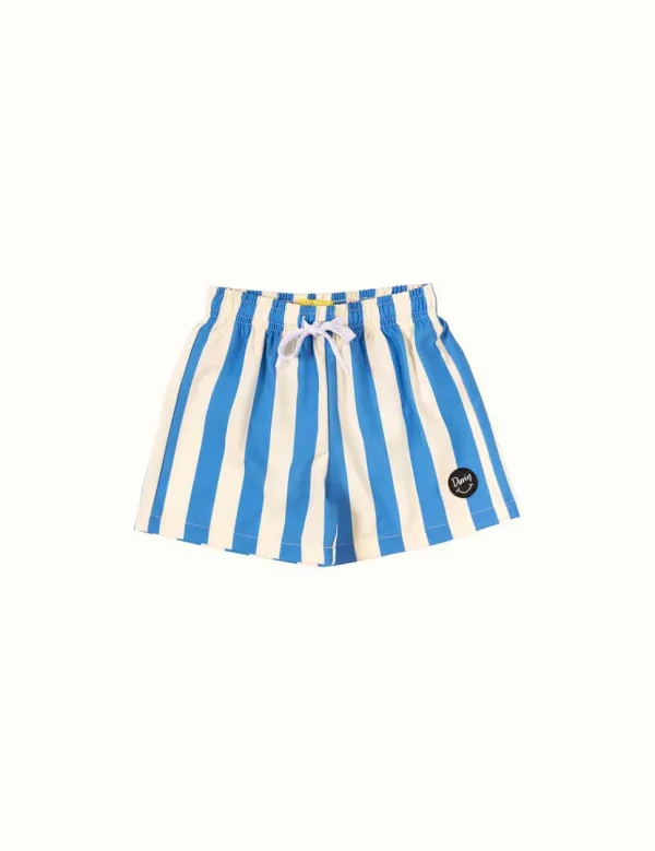 Duvin: Boys Travek Swim Short