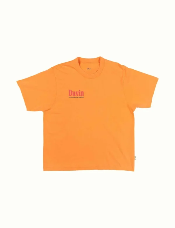 Duvin: Marlin Short SleeveTee