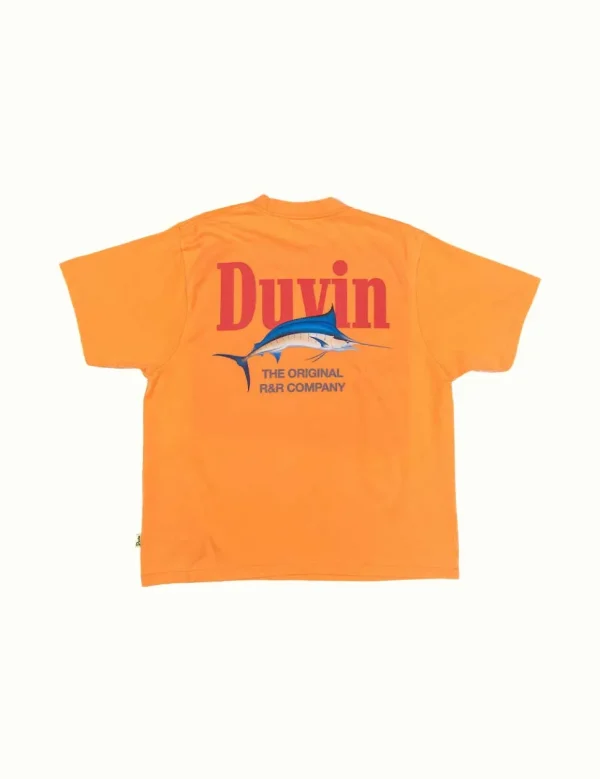 Duvin: Marlin Short SleeveTee