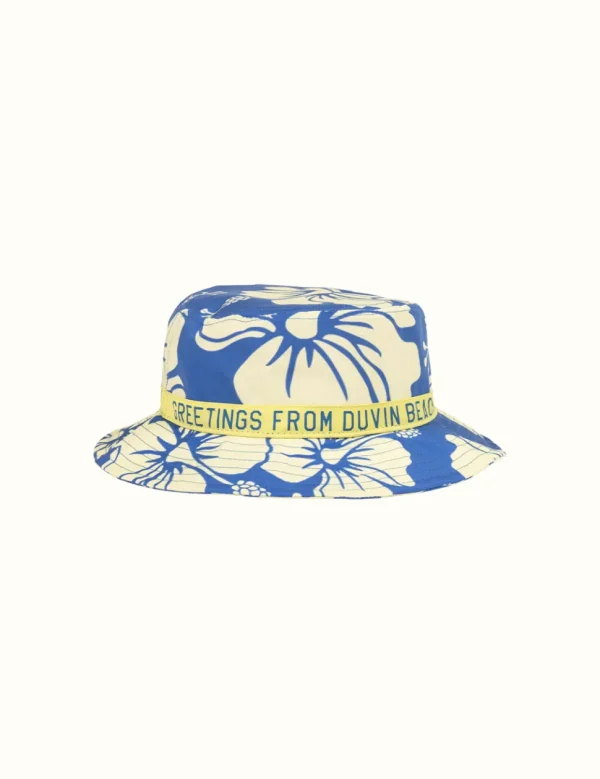 Duvin: Paradise Bucket Hat