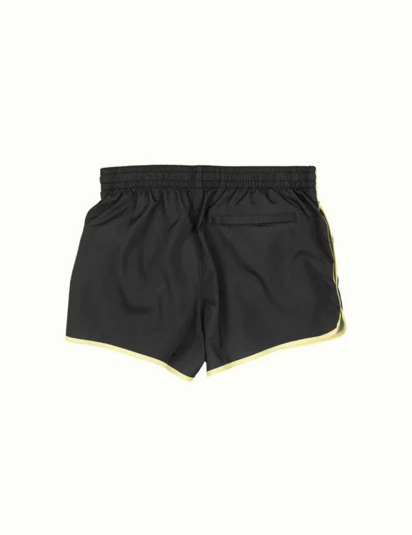 Duvin: Poolside Tanning 12.5" Short