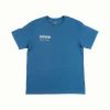 Duvin: Shark Pima Short Sleeve Tee